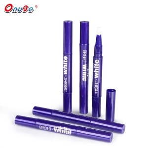 Onuge OEM ODM Teeth Whitening Pen White Tooth Bleaching