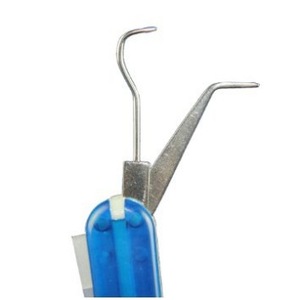 Oral Hygiene Set Pocket Dentist All in One Oral Tool