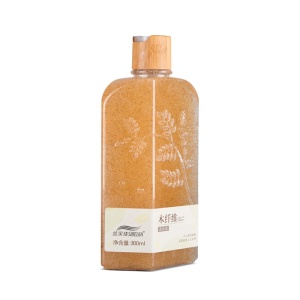 Organic Shower Gel Body Wash OEM ODM Shower Gel Packaging Body Wash