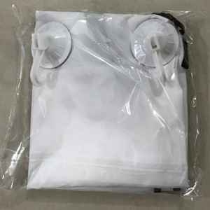 OXGIFT China Supplier Wholesale Manufacturing Factory Price Amazon Adult Cleaning Shave Cloth Hairdressing Cape