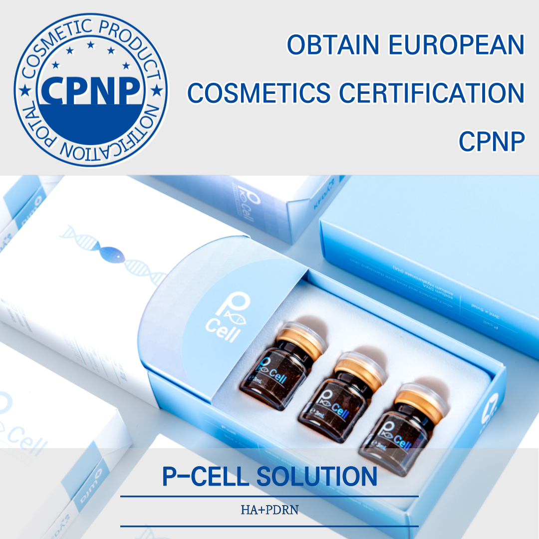 P Cell Solution Essence (PDRN,ANTI-AGING /CPNP)