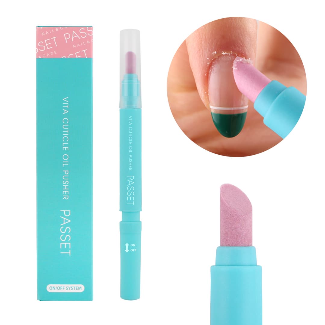 PASSET VITA CUTICLE OIL PUSHER