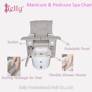 Pedicure Foot Massage Spa Chair Beauty Salon  Equipment