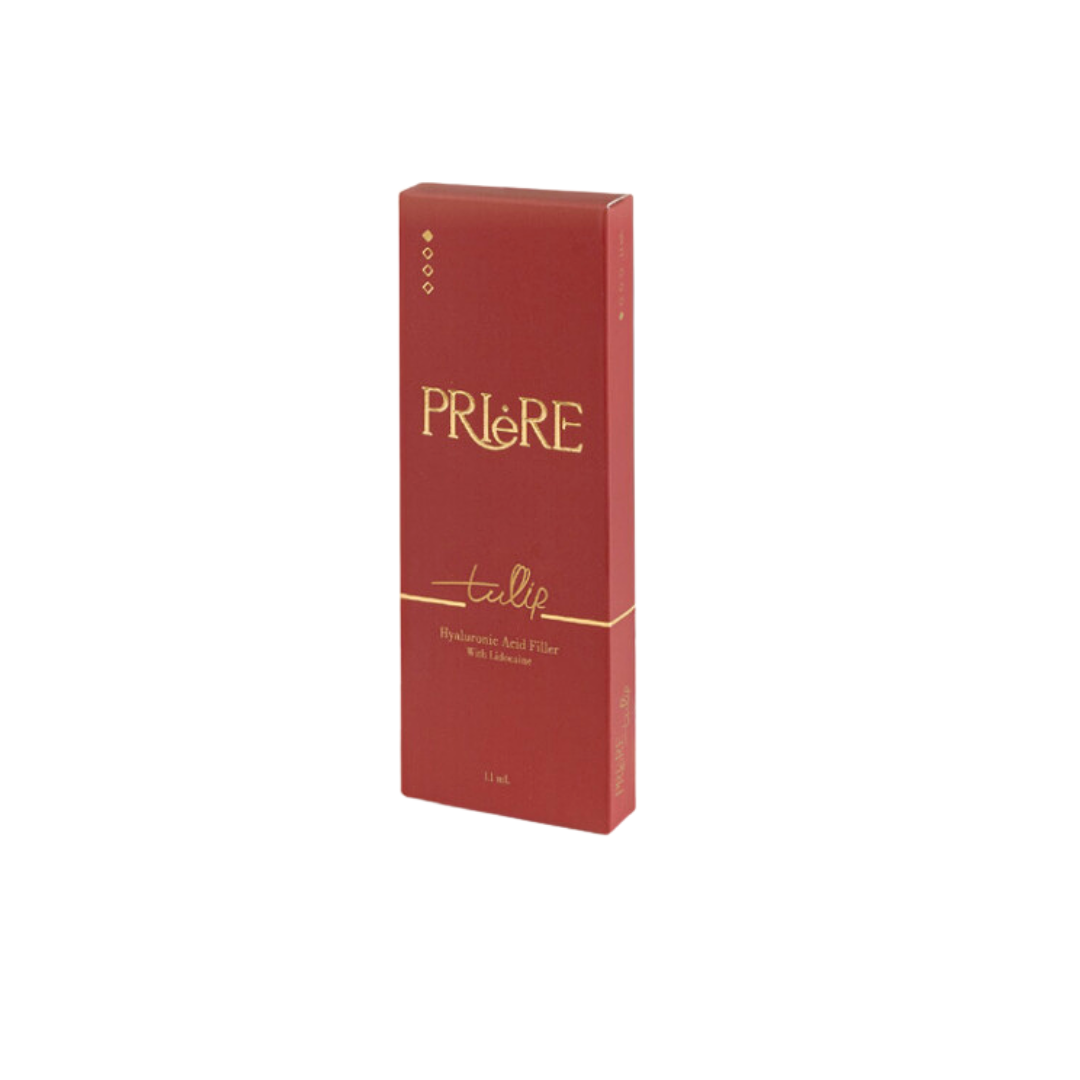Priere Tulip Lip Filler (Lips only)