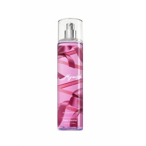 Private Label Body Spray Body Splash Fragrance Body Mist With Factory Wholesale Price
