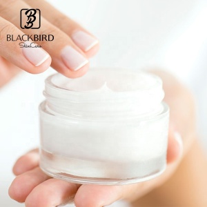 Private Label Customized Formula Hydrating Glycolic Acid Face Cream