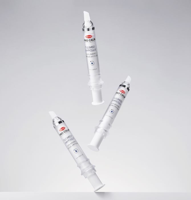 Pro-Calm Fusimedi Repair Shot Ampoule