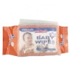 professional   baby wet wipes of China manufacturer
