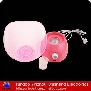 Professional design portable facial steamer