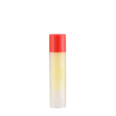 Promotional Custom OEM Natural Organic Beewax Lip Balm Chapstick