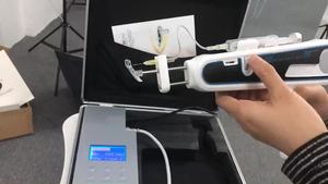 prp Meso Injector  Mesotherapy Gun  U225 for beauty clinic use