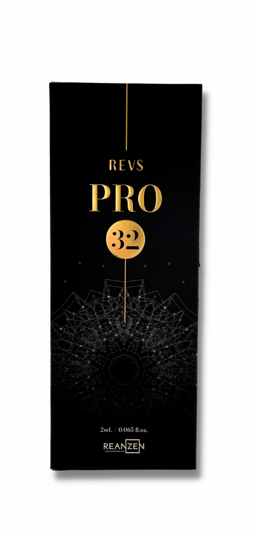 Revs Pro32  , Dermal filler, HA filler