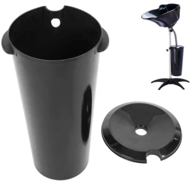 Salon Furniture Portable Shampoo Basin Hair Wash Basin