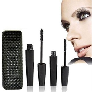 Selling professional 3D Fiber lash waterproof mascara Hot lashes mascara