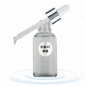 Skin Care Blemish Whitening Moisturizing Vitamin C Serum For Face