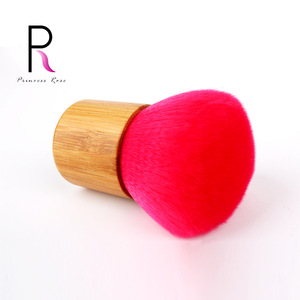 Soft Powder Big Blush Brush Foundation Makeup Brush Cosmetic Tool