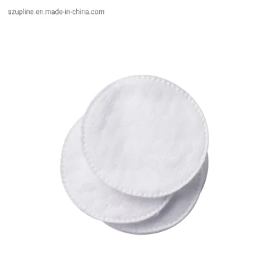 Square Make up Cotton Pad 5*6, 7*7 Cosmetic Cotton Pads