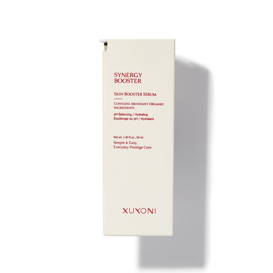 Synergy Booster Serum