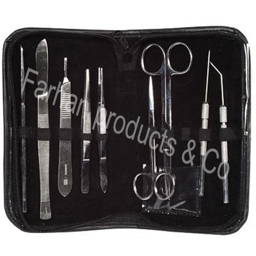 Tissue Culture Dissecting Set