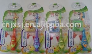 Toothbrush For Kids / Oral Hygiene / Nylon for toothbrush bristles