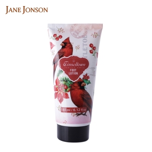 Unique A Pair Of Socks Luxury Christmas Lotion Care Wash Bath Cherry Foot Cream Gift Spa Set