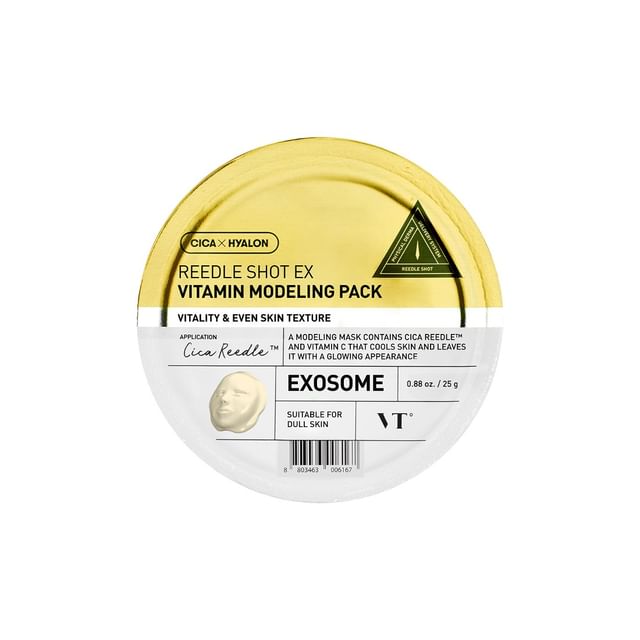 (VT) REEDLE SHOT EXV VITAMIN MODELLING PACK 25g