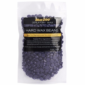 Wax Bag 100g /bag Hair Removal Hard Wax Cheap Price Hair Removal Soft Wax