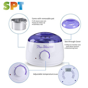 wax heater wax warmer hair remover