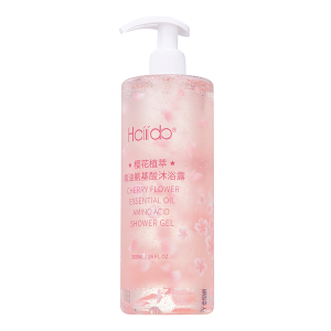 wholesale body wash Shower Gel Supplies