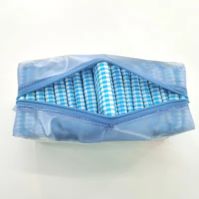 Wholesale Free Sample Low MOQ Shiny Girl Anion Chip Women Pads Sanitary Pads Napkin