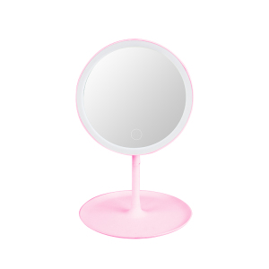 Wholesale Usb Charging  Led Makeup Mirror Brighten Up The Face Led Bathroom Mirror