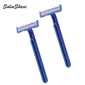 Yes Disposable Shaving Razor Blades Male Gender 3 Blade Razor