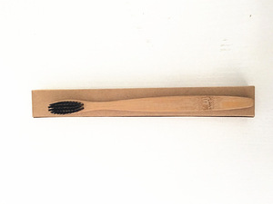 Zhengzhou OEM Bamboo Charcoal Toothbrush On Sale