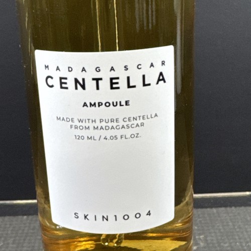 SKIN1004 Madagascar Centella Ampoule 55ml
