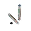 20g Aluminum Plastic Medicine Packaging Tube WIth Octagonal Cover