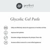 Glycolic 50% Gel Peel Enhanced with retinol and green tea