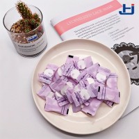 Candy Package Compressed Mask Sheet