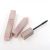 Pm-S-004 Square Shape Rianbow Color Shiny Surface Mascara Tube