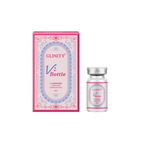 GLINITY V Bottle