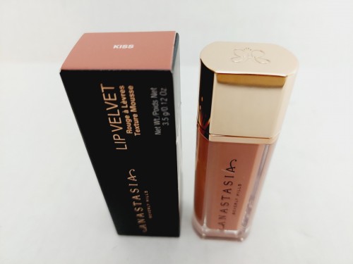 Anastasia Beverly HillsLip Velvet Liquid Lipstick