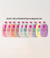 eos Shea Better 24 Hour Moisture Body Lotion Collection