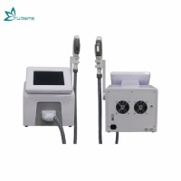 2022 New Laser Diode 810/808nm Diode Laser Hair Removal Machine/ Diode 755 808 1064nm Laser Hair Removal