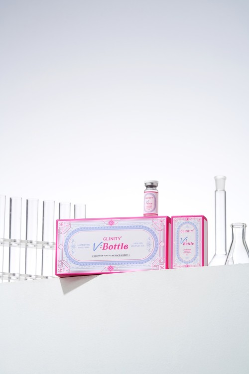 GLINITY V Bottle
