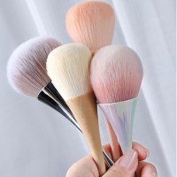 Glow Tapered  Powder Brush OEM