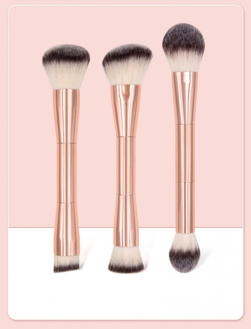 OEM Dual-end Single Brush