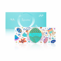 Speio Dream In Ocean Mix & Match Blush Palette