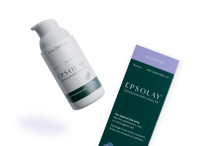 EPSOLAY® (benzoyl peroxide) Cream, 5%