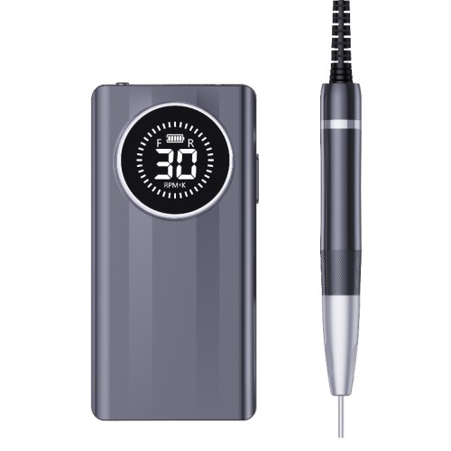 UV Nail Drill Machine UV-903 Nail Machine Nail Polisher for Beauty Manicure