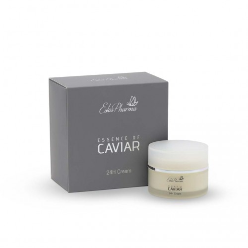 CAVIAR Extract 24H Cream Anti-aging Made In Germany