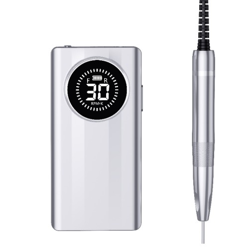 UV Nail Drill Machine UV-903 Nail Machine Nail Polisher for Beauty Manicure